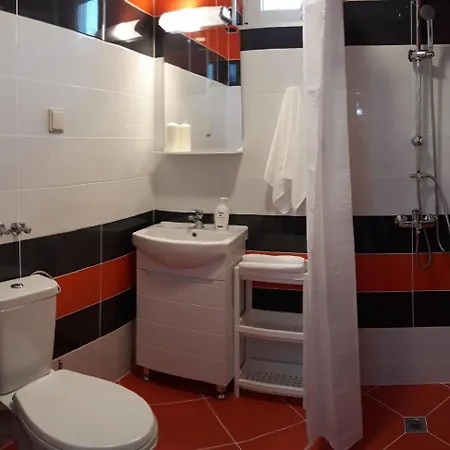 Hotel39 Appart hôtel Plovdiv