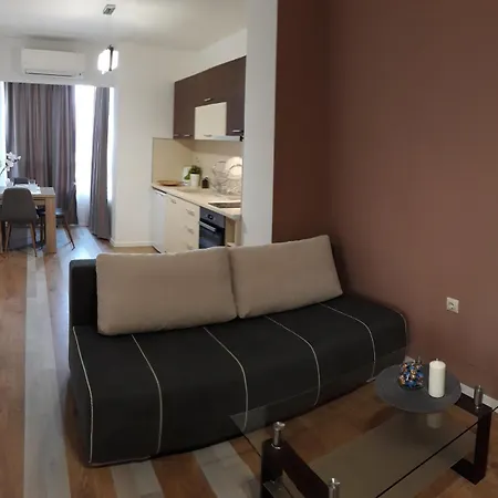 Hotel39 Апарт-отель