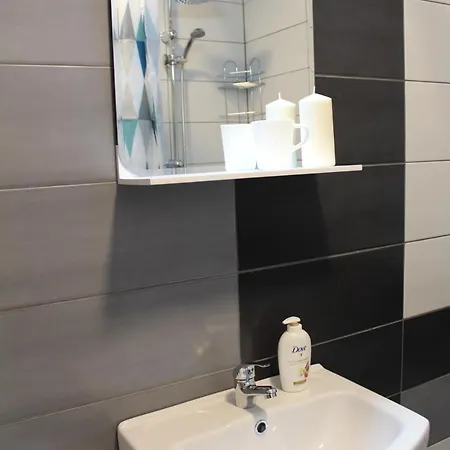 Appart hôtel Hotel39