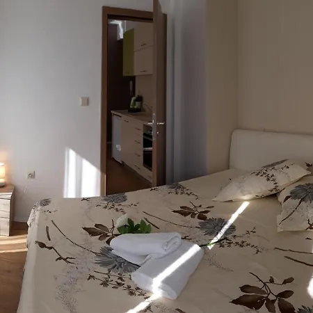 Hotel39 Апарт-отель Пловдив