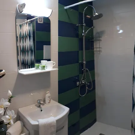 Appart hôtel Hotel39 Plovdiv