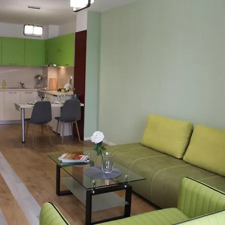 Appart hôtel Hotel39 Plovdiv