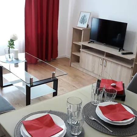 Апарт-отель Hotel39