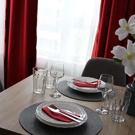 Hotel39 Appart hôtel 3*