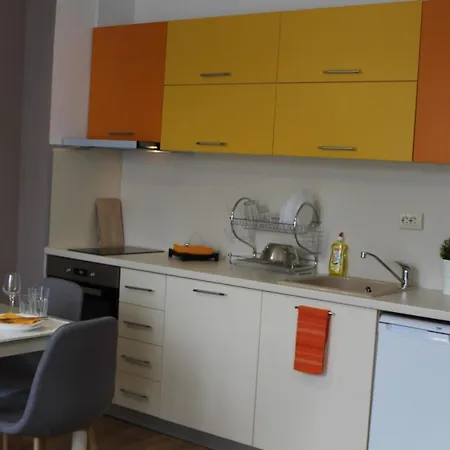 Hotel39 Appart hôtel