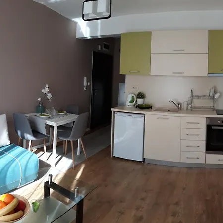 Hotel39 Апарт-отель