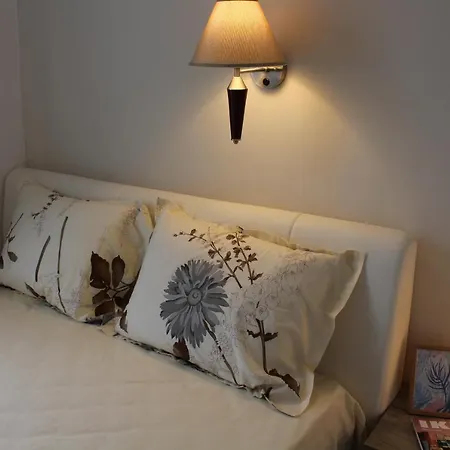 Апарт-отель Hotel39 Пловдив