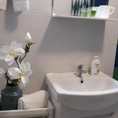 Appart hôtel Hotel39 3*