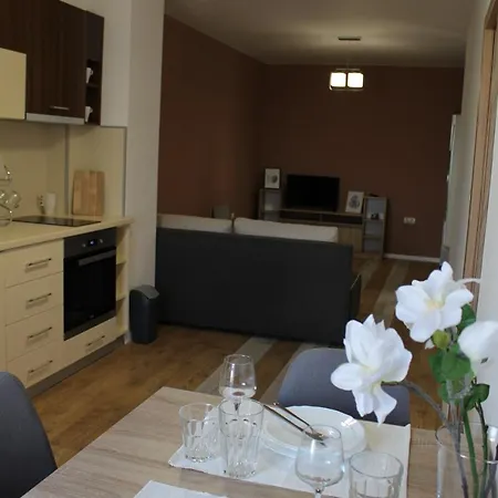 Appart hôtel Hotel39 Plovdiv