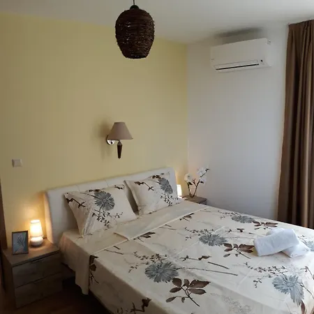 Hotel39 Appart hôtel