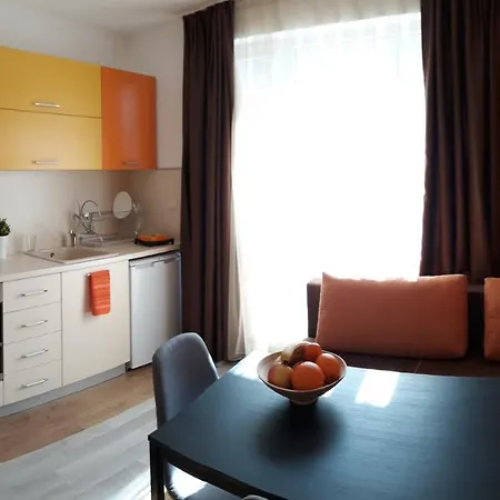 Hotel39 Апарт-отель