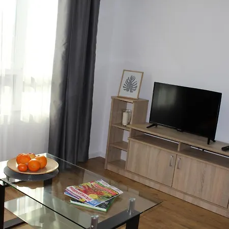 Appart hôtel Hotel39 Plovdiv