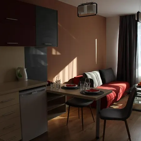 Hotel39 Апарт-отель