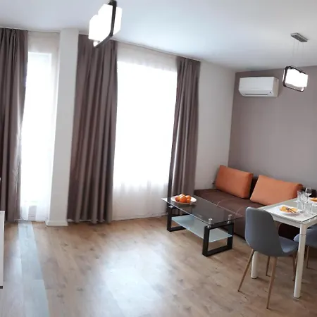 Hotel39 Appart hôtel 3*