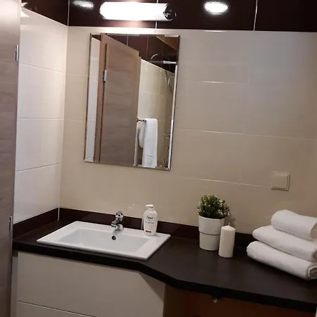 Апарт-отель Hotel39 2*