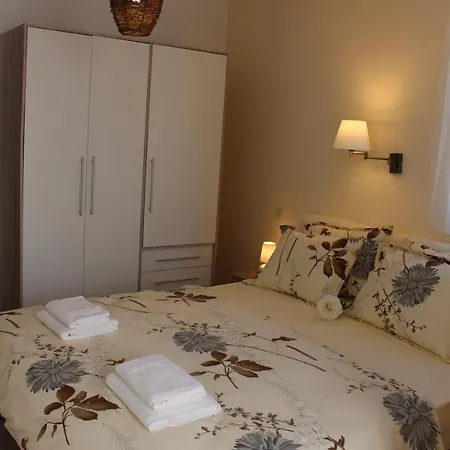 Апарт-отель Hotel39