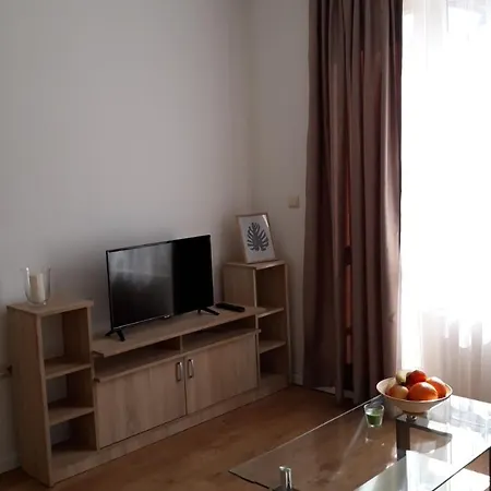 Апарт-отель Hotel39 2*