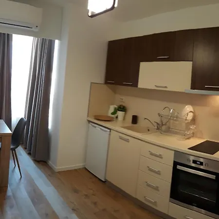 Hotel39 Апарт-отель
