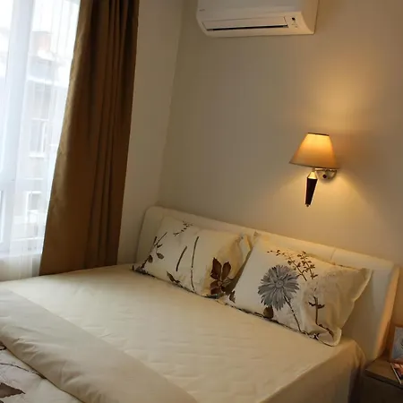 Hotel39 Пловдив