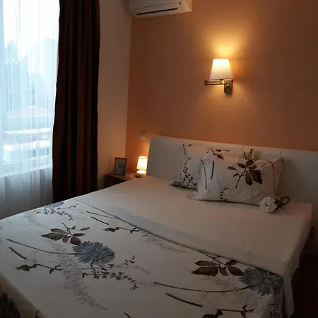 Hotel39 Апарт-отель Пловдив