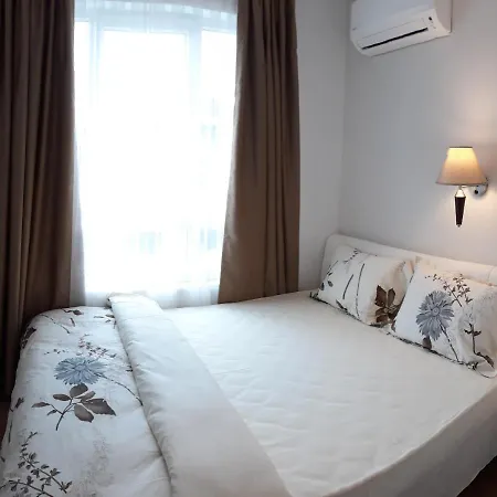 Appart hôtel Hotel39