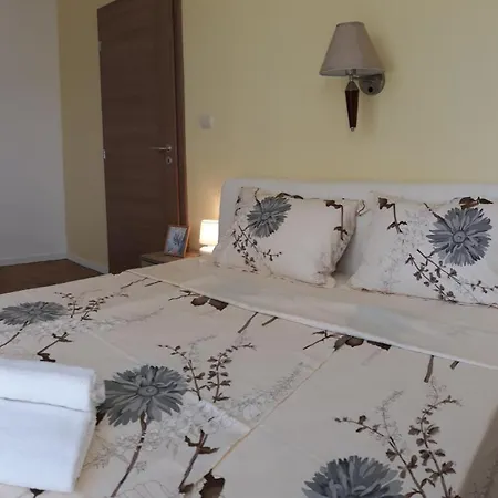 Appart hôtel Hotel39 3*