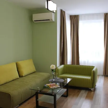Hotel39 Апарт-отель