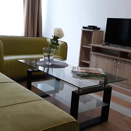 Appart hôtel Hotel39 Plovdiv