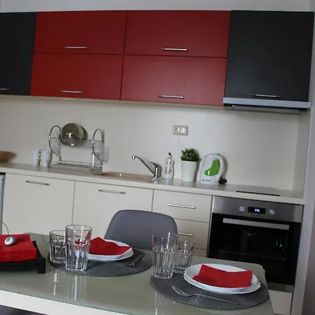 Appart hôtel Hotel39