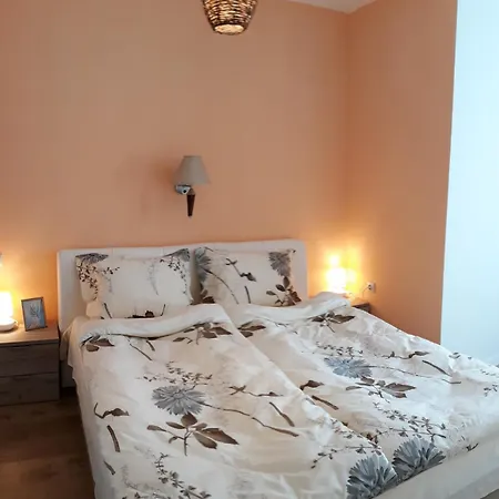 Hotel39 Апарт-отель Пловдив