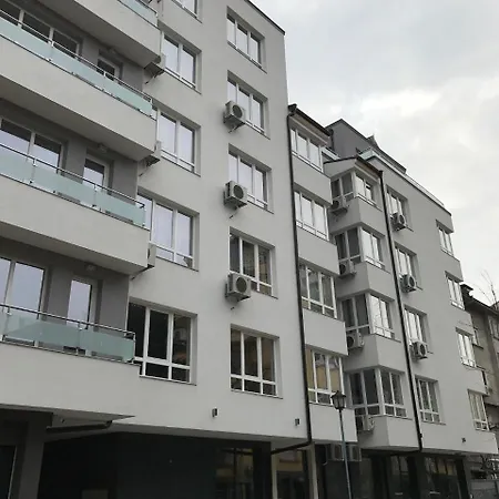 Appart hôtel Hotel39