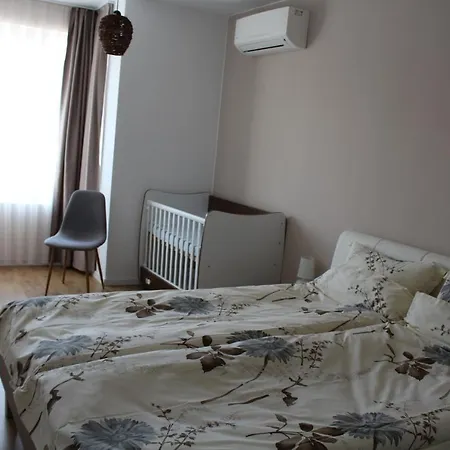 Hotel39 Appart hôtel Plovdiv