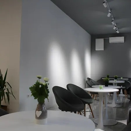 Hotel39 Пловдив