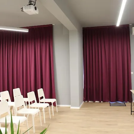 Hotel39 Апарт-отель Пловдив