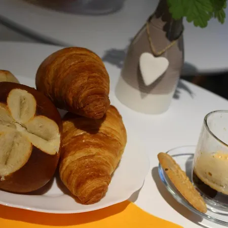 Appart hôtel Hotel39 3*