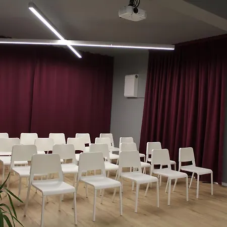 Appart hôtel Hotel39 3*