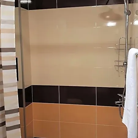 Hotel39 3* 普罗夫迪夫