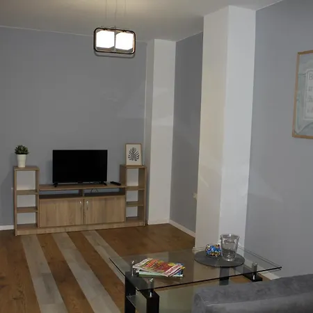 Hotel39 公寓式酒店 3*