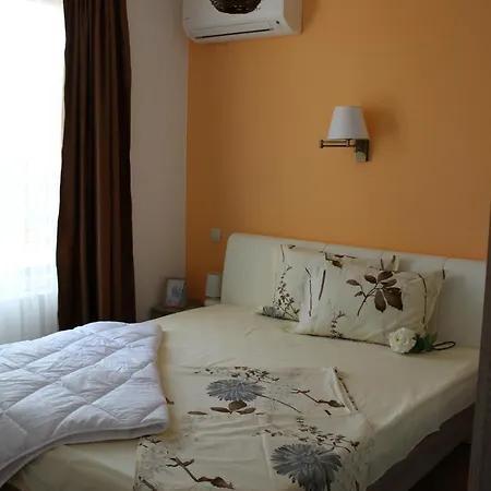 Hotel39 Plowdiw