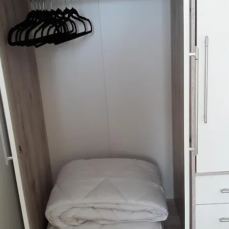 公寓式酒店 Hotel39 普罗夫迪夫