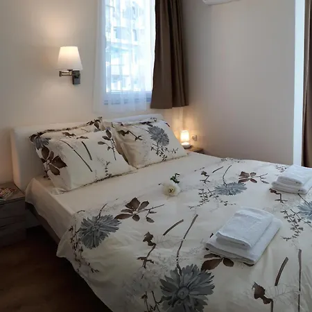 Hotel39 公寓式酒店
