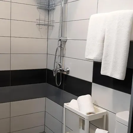 Hotel39 3* 普罗夫迪夫