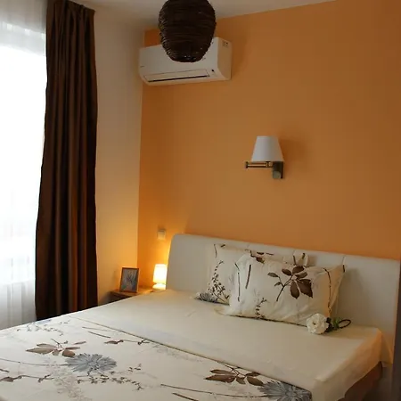 Aparthotel Hotel39 3*
