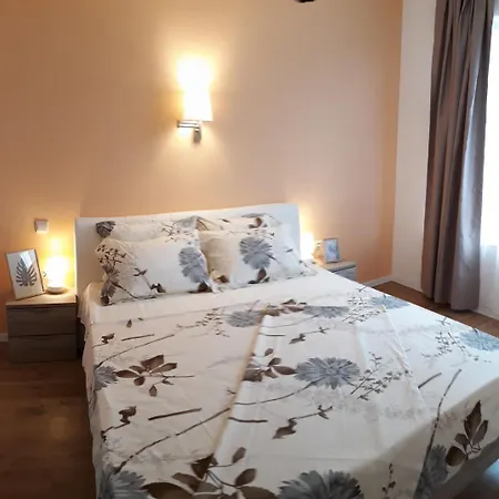 Hotel39 Aparthotel Plowdiw