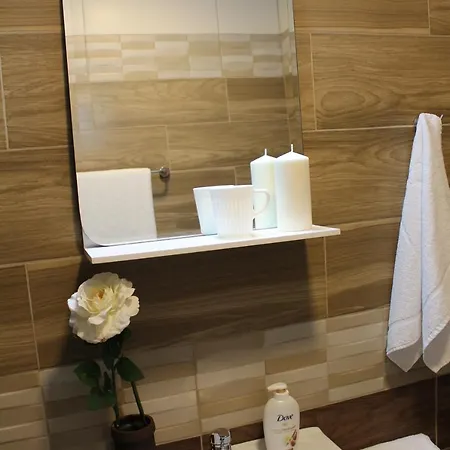 公寓式酒店 Hotel39