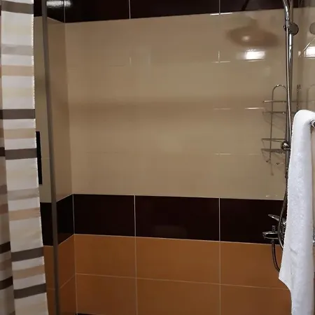 公寓式酒店 Hotel39 3*