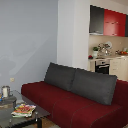 Hotel39 아파트호텔