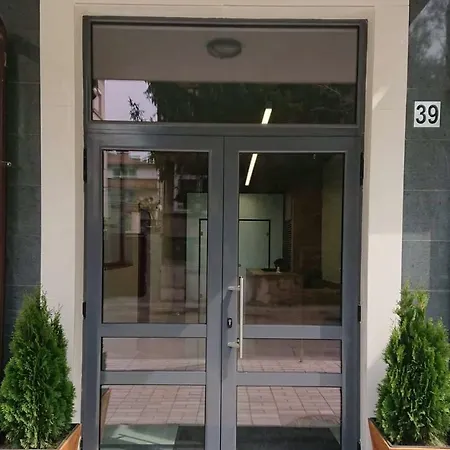 Hotel39 3*