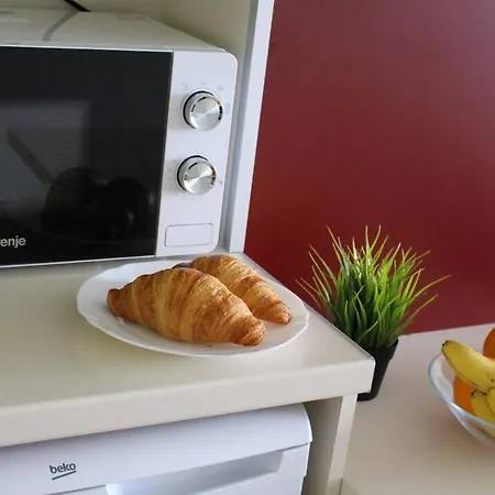 Hotel39 プロヴディフ