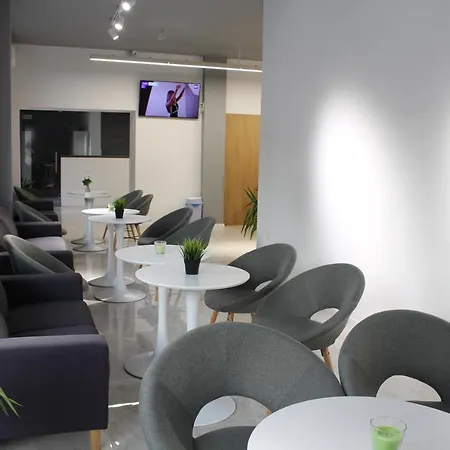 Hotel39 アパートホテル